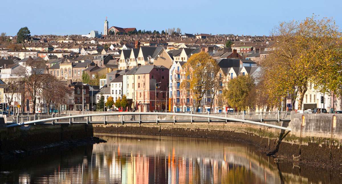 14 Top-Rated Tourist Attractions in Cork | PlanetWare